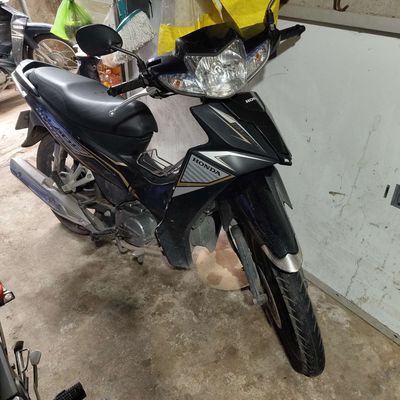 Cần bán wave Blade. Mua bán Xe máy tại Thành phố Dĩ An Bình Dương được đăng bởi Nguyễn Đức