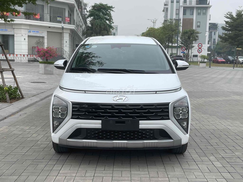 Cần Bán Hyundai Stargazer 2022 1.5 Cao cấp nhất. Mua bán Ô tô tại Quận Hoàng Mai Hà Nội được đăng bởi Anh Tuy hình 1