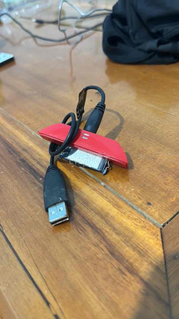 Cáp chuyển đổi USB 2.0 kết nối ssd/hdd. Mua bán Phụ kiện (Màn hình, Chuột...) tại Huyện Đăk Glong Đắk Nông được đăng bởi Chấu Seo Trang hình 1