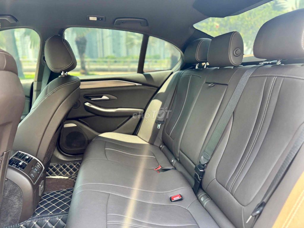 Vinfast Lux A Base 2021. Mua bán Ô tô tại Thành phố Thủ Đức Tp Hồ Chí Minh được đăng bởi Hồng My hình 13