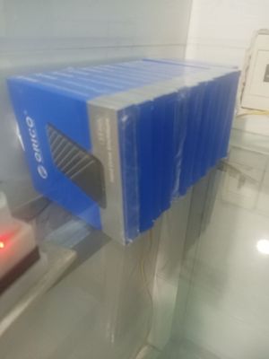 box HD 500g. Mua bán Linh kiện (RAM, Card...) tại Huyện Củ Chi Tp Hồ Chí Minh được đăng bởi Kiên 