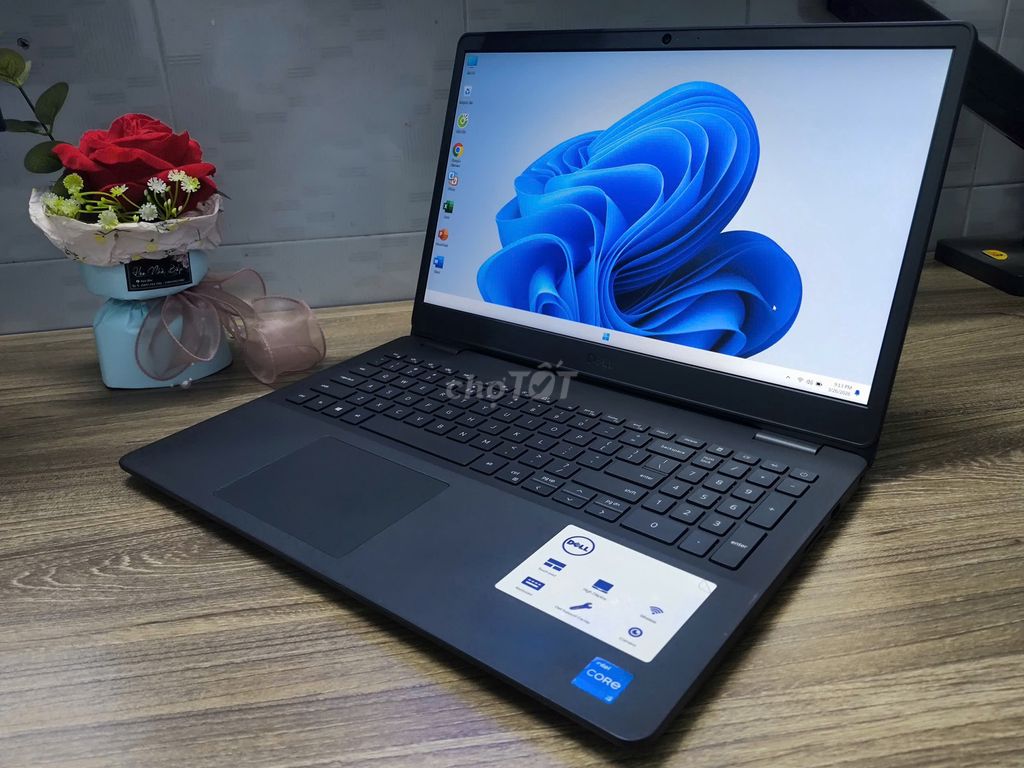 Dell Vostro 3500 i5 Gen 11 bền đẹp. Mua bán Laptop tại Thành phố Thuận An Bình Dương được đăng bởi NPA COMPUTER hình 1
