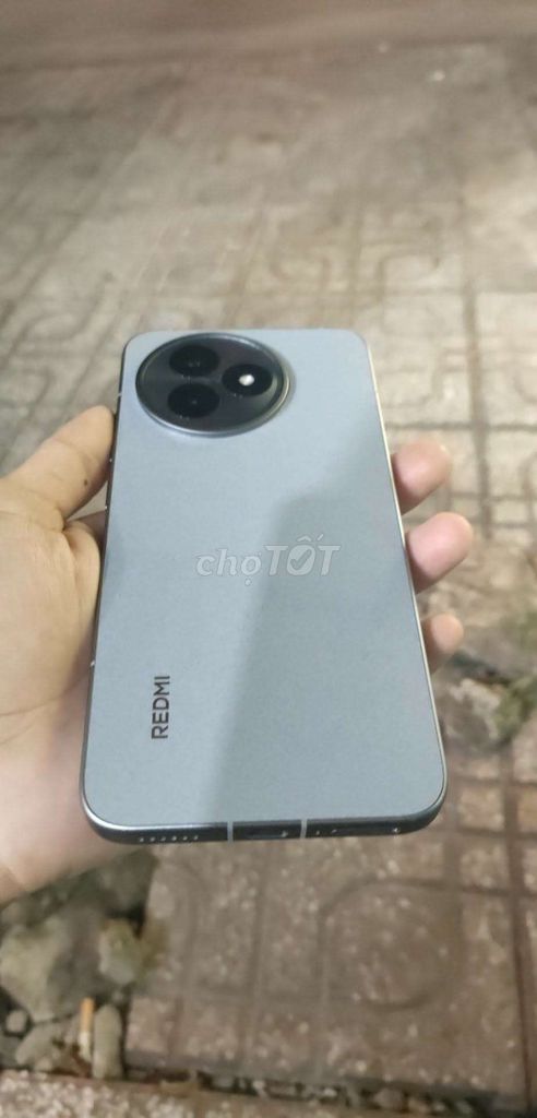 Xiaomi Redmi K80 Ultra 12GB Đen 98%. Mua bán Điện thoại tại Thị xã Bến Cát Bình Dương được đăng bởi Lê Minh Tiệp hình 1