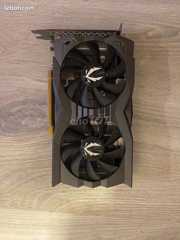 Zotac Gaming GeForce RTX 2060