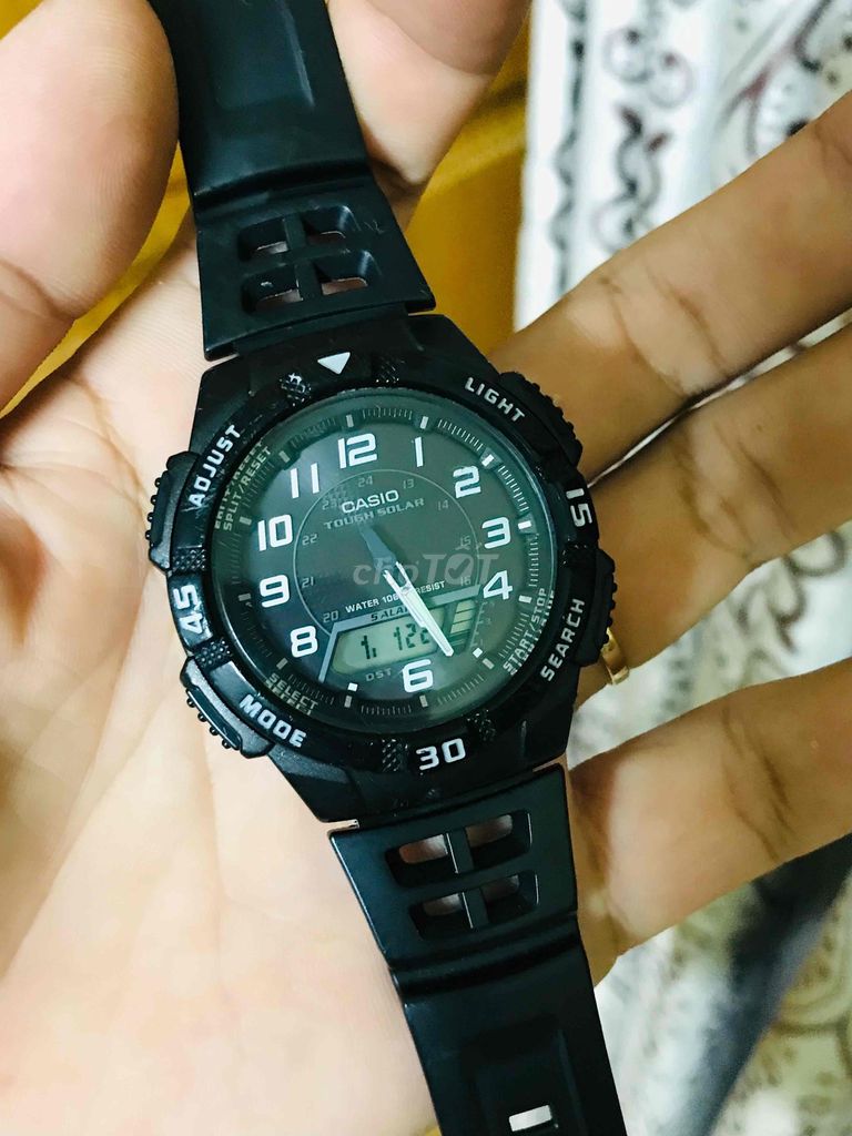 Casio AQ-S800W