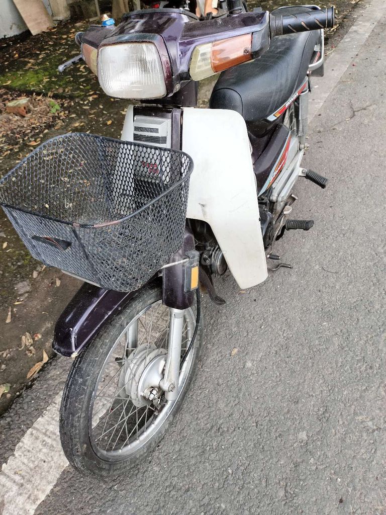 Mới đổi xe điện dư Xe dream. Mua bán Xe máy tại Huyện Vĩnh Cửu Đồng Nai được đăng bởi Tý Nam hình 2