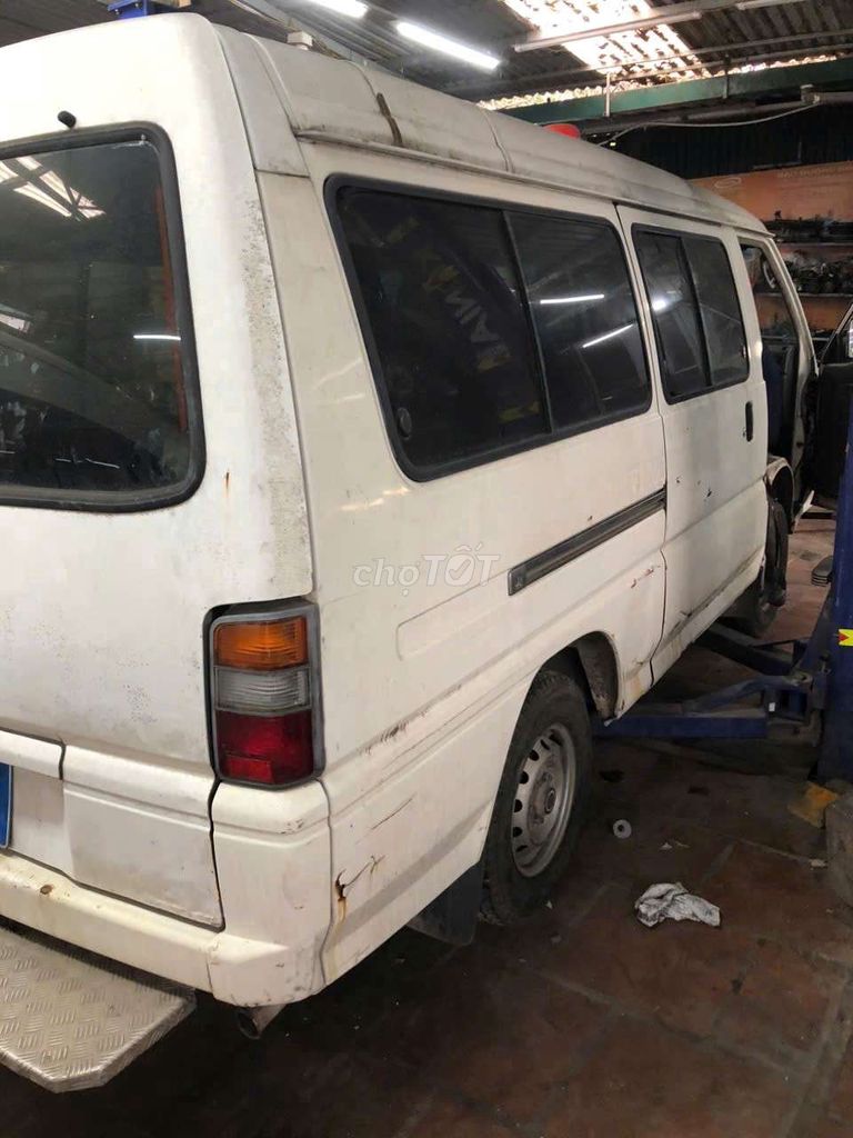 2006 Tôi không rõ - 21800 km. Mua bán Ô tô tại Quận Hoàng Mai Hà Nội được đăng bởi nguyên Đức đỉnh hình 8