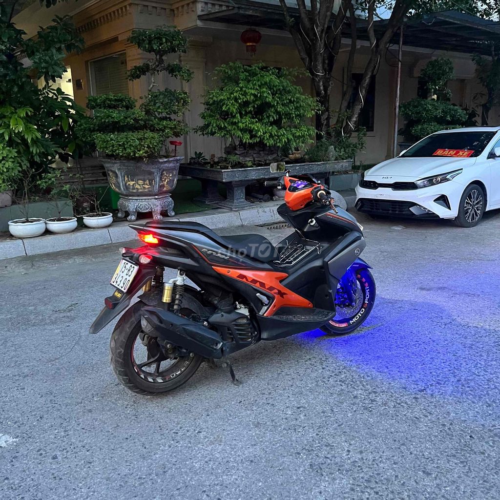 cần bán nvx 2019 chính chủ hỗ trợ trả góp. Mua bán Xe máy tại Huyện An Dương Hải Phòng được đăng bởi Xe Máy Khang Chi hình 3