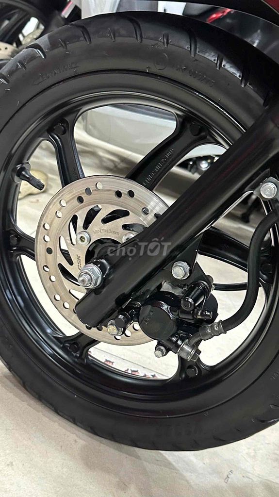 Honda Viosn 2020.BSTP.Chính chủ.Khoá Makey.. Mua bán Xe máy tại Quận 6 Tp Hồ Chí Minh được đăng bởi Cửa Hàng Xe Máy Hoà Bùi hình 13