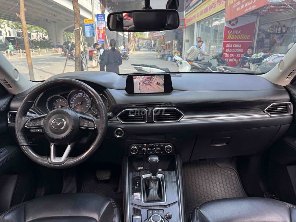 CẦN BÁN MAZDA CX5 2.0AT 1 CHỦ SIÊU MỚI MODEL 2019. Mua bán Ô tô tại Quận Bắc Từ Liêm Hà Nội được đăng bởi Mr PHÁT THÁI HÀ AUTO hình 16