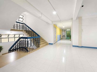 BÁN CHUNG CƯ TRẦN VĂN KIỂU – NGAY ĐƯỜNG LÝ THƯỜNG KIỆT VAD 3 THÁNG 2 -