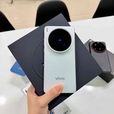 Vivo X200 Ultra 5G Like New Fullbox