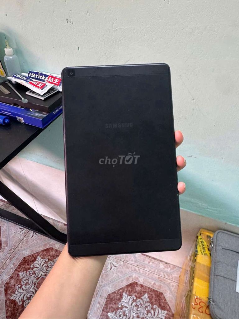 tab A 2019, 32g, loa to, mượt mà. Mua bán Máy tính bảng tại Thành phố Thủ Dầu Một Bình Dương được đăng bởi Phước Mobile hình 1