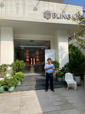 TUYỂN BẢO VỆ CA TỐI KHÁCH SẠN QUẬN 3, ĐƯỢC NGỦ