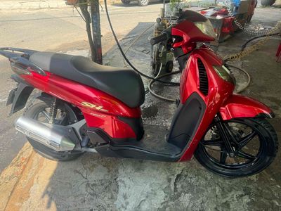 Sh ý 150cc Phun xăng BSTP