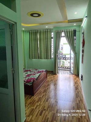 Nhà mới HXT - khu dân cư đông đúc an ninh. Mua bán nhà ở tại Quận Bình Tân Tp Hồ Chí Minh được đăng bởi Vũ Phương