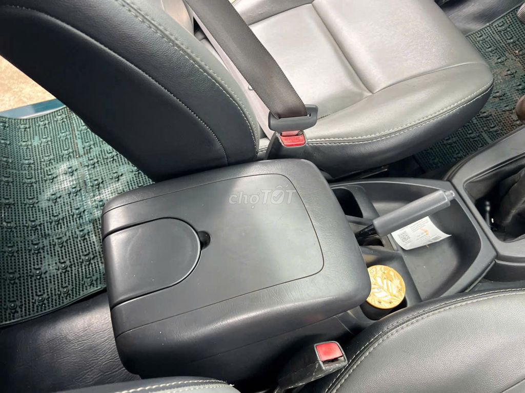 Toyota Zace GL 2003 1.8MT xe cọp đẹp. Mua bán Ô tô tại Huyện Tân Phú Đồng Nai được đăng bởi Salon AUTO THÀNH TRUNG Đồng Nai hình 15