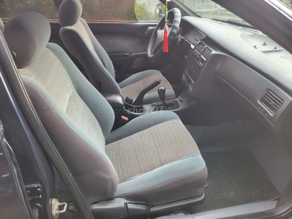 Toyota corona 1993 GLi 2.0  - 123756 km. Mua bán Ô tô tại Huyện Châu Thành Tiền Giang được đăng bởi Trần Huỳnh ÔtÔ cũ Tiền Giang hình 9