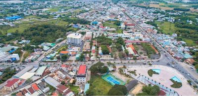 Cơ hội sở hữu đất đô thị Long An, 2 tỷ/nền,TT giãn tiến độ 15 tháng. Mua bán đất tại Huyện Thủ Thừa Long An được đăng bởi Huỳnh Nhung