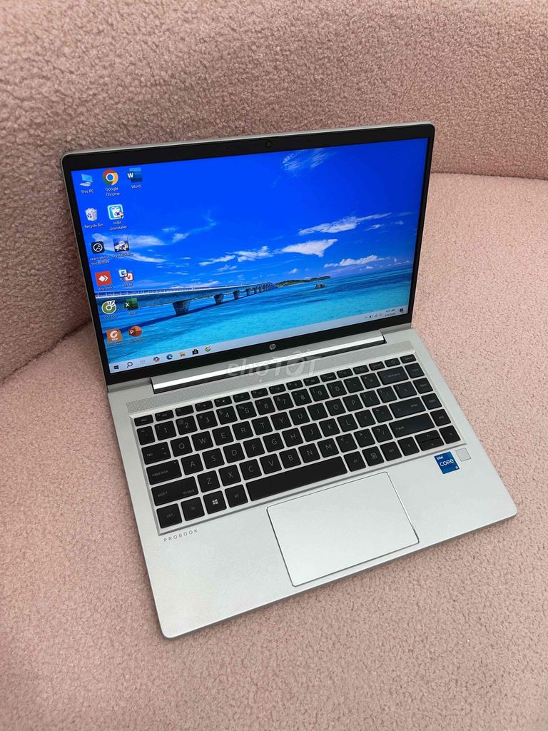 HP Probook 440 G8 i5 sx 2021 16G/256G 14in. Mua bán Laptop tại Quận Tân Bình Tp Hồ Chí Minh được đăng bởi Laptop YG hình 1