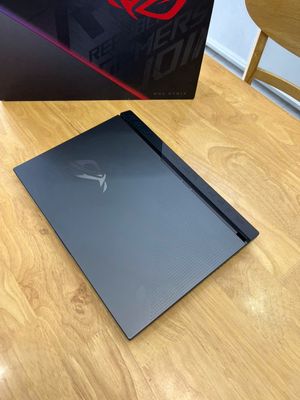 Asus ROG G513IM R7 4800H 16G 512G RTX3060 15.6. Mua bán Laptop tại Thành phố Qui Nhơn Bình Định được đăng bởi NGỌC PHÚC LAPTOPS