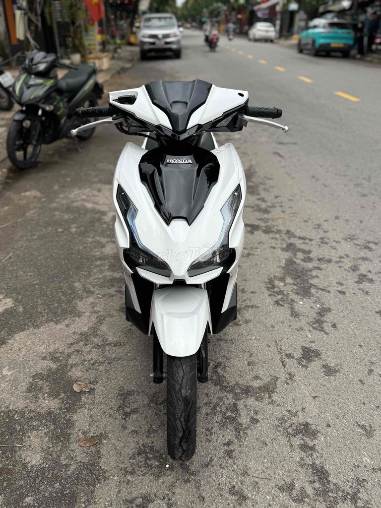 Air Blade 150cc ABS 2021 B.số 43 Góp trả trước 7tr. Mua bán Xe máy tại Quận Liên Chiểu Đà Nẵng được đăng bởi Hòa Xe Máy Cũ hình 3