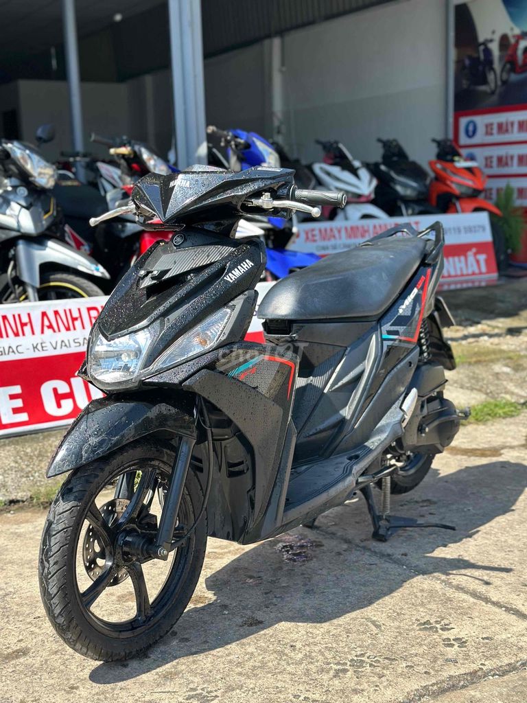 Mio m3 Bs 61C, Nồi êm máy bốc bao chạy thử. Mua bán Xe máy tại Thành phố Thuận An Bình Dương được đăng bởi Quân Anh Phạm hình 4