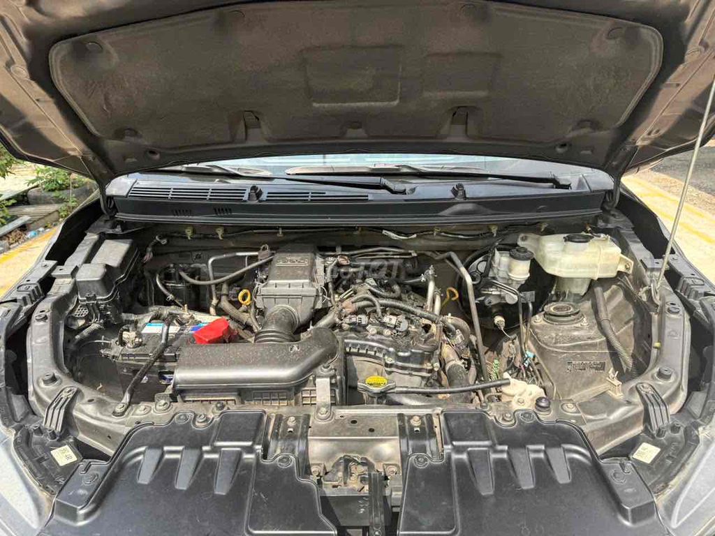 Toyota Rush 1.5S AT 2020 - 87000km. Mua bán Ô tô tại Quận Bình Tân Tp Hồ Chí Minh được đăng bởi Lê Văn hình 16