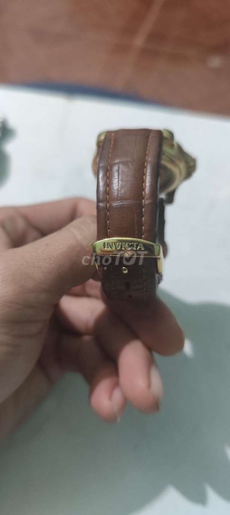 Đồng hồ thương hiệu mỹ. Mua bán Đồng hồ tại Thị xã Phú Mỹ Bà Rịa - Vũng Tàu được đăng bởi phúc hình 5