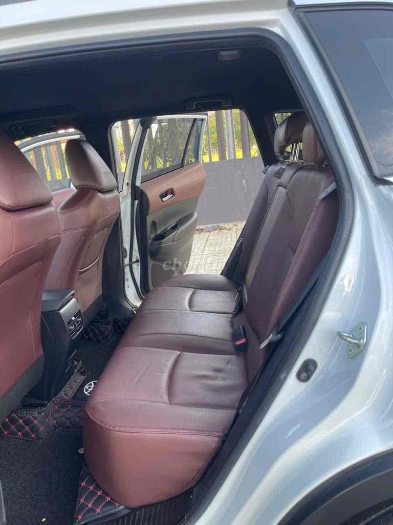 Toyota CorollaCross 1.8V 2021 86000km. Mua bán Ô tô tại Huyện Bình Chánh Tp Hồ Chí Minh được đăng bởi Phúc hình 8