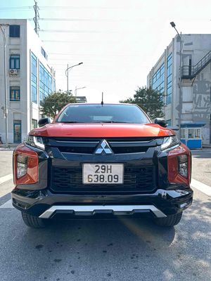 Mitsubishi Triton 2022 Athlete 4x2 20000 km Cam. Mua bán Ô tô tại Quận Hà Đông Hà Nội được đăng bởi TIẾN QUÂN CAR