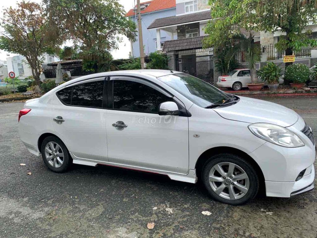 Nissan Sunny 2018 1.5 XV Premium - 68000 km. Mua bán Ô tô tại Quận 12 Tp Hồ Chí Minh được đăng bởi văn hình 2