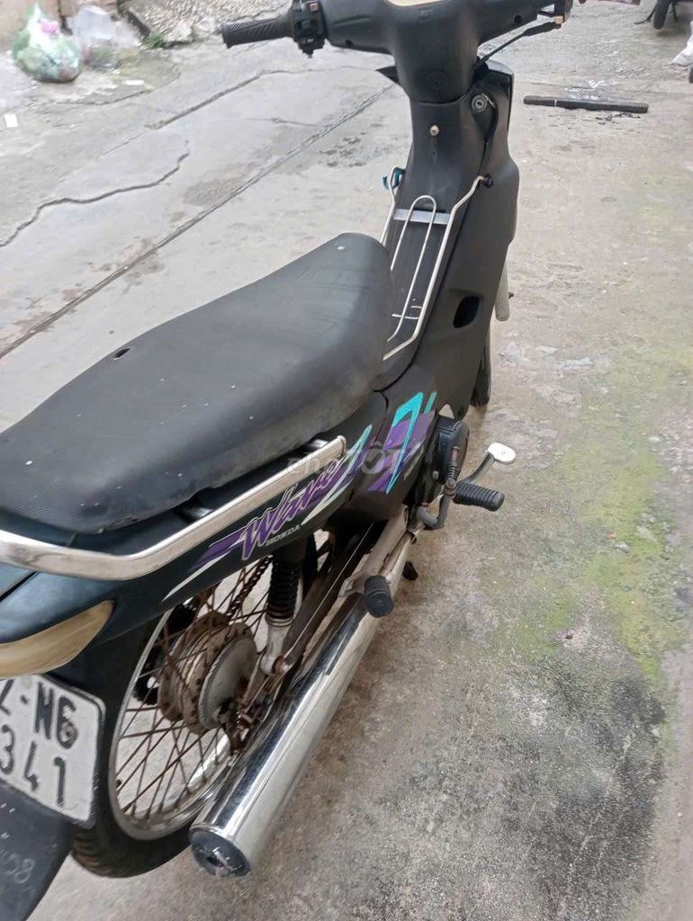 Wave hq bstp may bao êm. Mua bán Xe máy tại Quận Bình Thạnh Tp Hồ Chí Minh được đăng bởi Nguyễn Chung hình 3