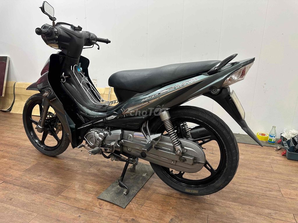 Ju Gra máy zin xe mộc mạc cần bán. Mua bán Xe máy tại Quận Lê Chân Hải Phòng được đăng bởi Lưu thị Thanh hình 3