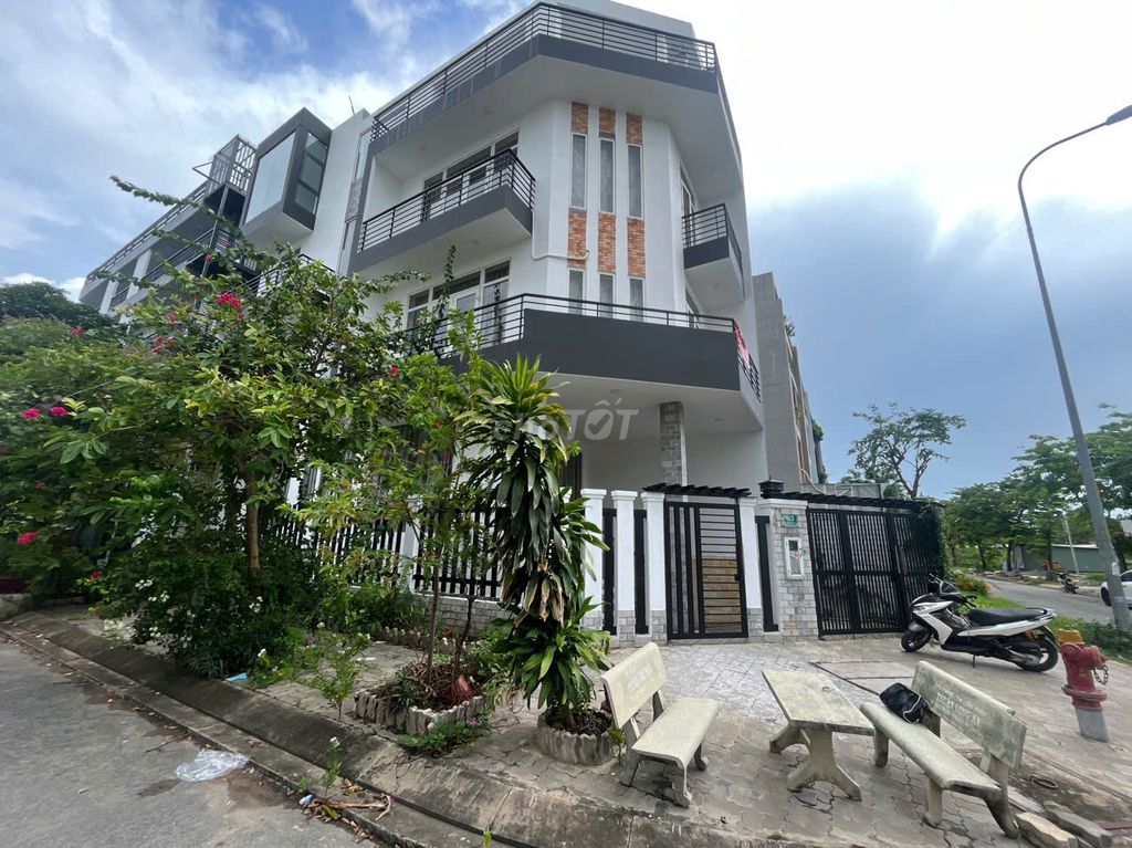 Căn hộ mới khai trương - 67 Đường 4C, KDC Đại Phúc