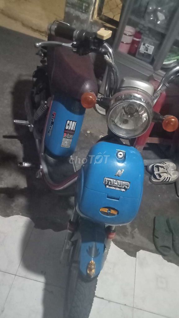 Khu vực Bình Dương thuận an lái thiêu 27 nhé. Mua bán Xe điện tại Thành phố Thuận An Bình Dương được đăng bởi Phu Tung Xe hình 2