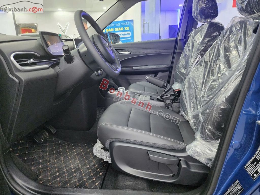 VinFast VF5 Plus 2025 - 495 Triệu. Mua bán Ô tô tại Quận Bình Tân Tp Hồ Chí Minh được đăng bởi Autotrader hình 3