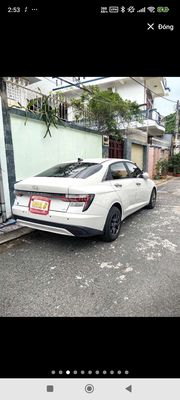 Ô tô Toyota Hilux Adventure màu trắng. Mua bán Ô tô tại Huyện Nhà Bè Tp Hồ Chí Minh được đăng bởi Lam