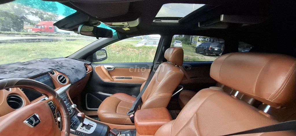 7 chỗ số tự động xe nhập. Mua bán Ô tô tại Thành phố Thủ Đức Tp Hồ Chí Minh được đăng bởi quang duong hình 8