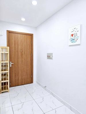 Аренда · 2 комн. · 68 м² · Quận Tân Bình, ул. Hoàng Hoa Thám