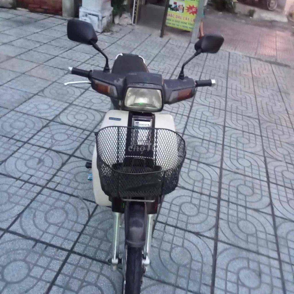 xe honda derim nhật bản nhập khẩu nguyên chiếc. Mua bán Xe máy tại Quận Phú Nhuận Tp Hồ Chí Minh được đăng bởi tung lam hình 3