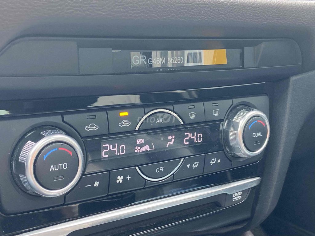 Mua mới 1 chủ k kinh doanh bao test hãng. Mua bán Ô tô tại Thành phố Thủ Đức Tp Hồ Chí Minh được đăng bởi Quang  hình 8