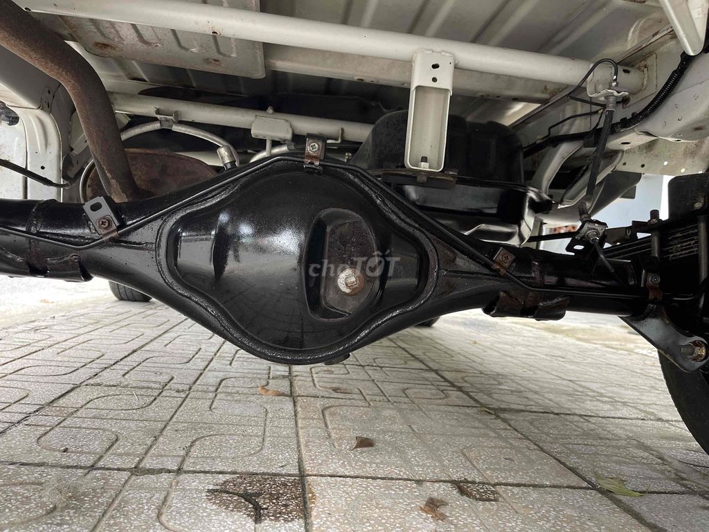 Suzuki Pro 2020 Mui bạt. Mua bán Xe tải, xe ben tại Huyện Hòa Vang Đà Nẵng được đăng bởi Hoàng hình 5