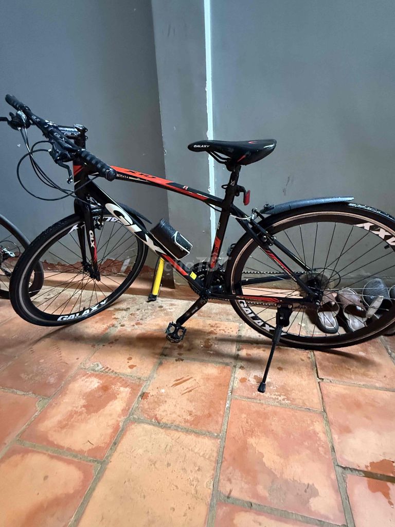 lên đời để lại ai thiện chí. Mua bán Xe đạp tại Thị Xã Buôn Hồ Đắk Lắk được đăng bởi Lê Văn Quang hình 1