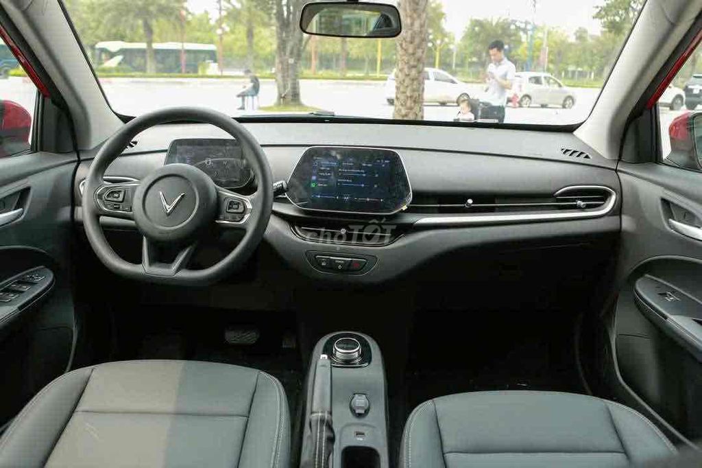 VinFastVF52025Plus đủ màu giao ngay tặng 2 nămBHTV. Mua bán Ô tô tại Huyện Thanh Trì Hà Nội được đăng bởi Dương Gia hình 5