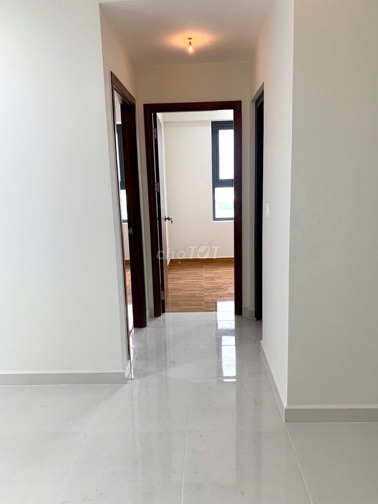 Cho thuê căn 2 phòng ngủ New Lavida ngay Vincom Dĩ An, nhà mới 100% ĐT 743C, Phường Tân Đông Hiệp, Thành phố Dĩ An, Bình Dương Thành phố Dĩ An Bình Dương