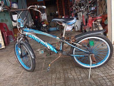 Xe đapn cho các bạn học sinh. Mua bán Xe đạp tại Thị xã Hương Trà Thừa Thiên Huế được đăng bởi Mr Khoa