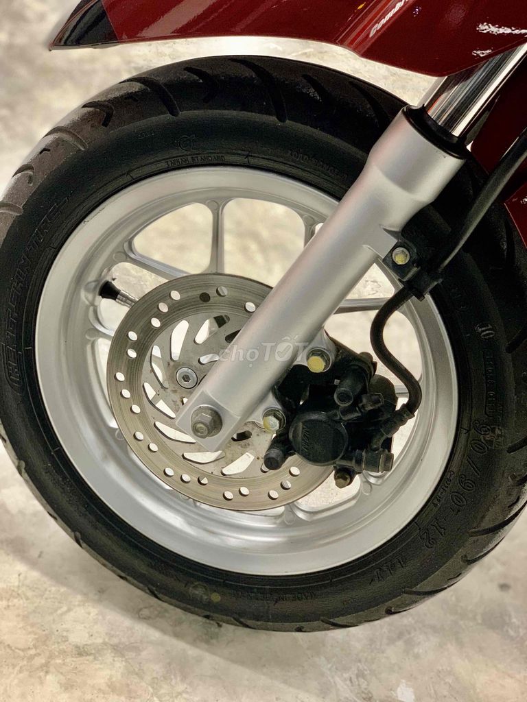 Honda Lead 2018 BSTP chính chủ – Odo chuẩn 18k km. Mua bán Xe máy tại Thành phố Thủ Đức Tp Hồ Chí Minh được đăng bởi Khương Phan hình 6