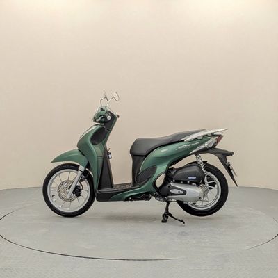 HONDA SH MODE - 2024 - ODO 9.000KM -BSTP 