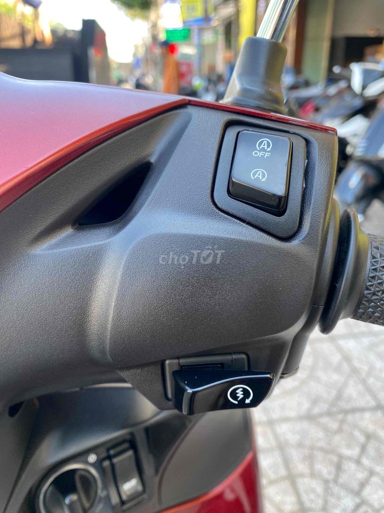 SH mode 2022 ABS chuẩn 7k9 km siêu đẹp zin✅. Mua bán Xe máy tại Quận Ninh Kiều Cần Thơ được đăng bởi Hiếu Xe máy Tân Liên Hưng 2 hình 8